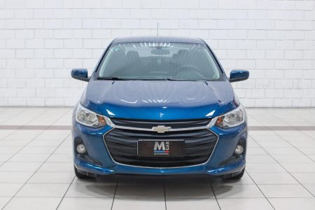 Foto do carro
