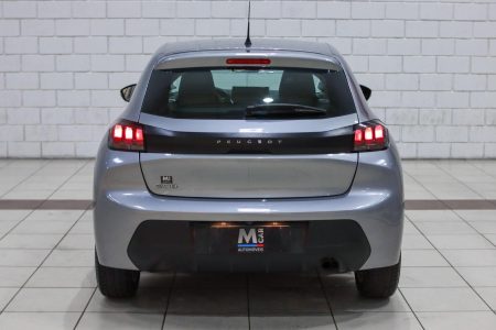 Foto do carro