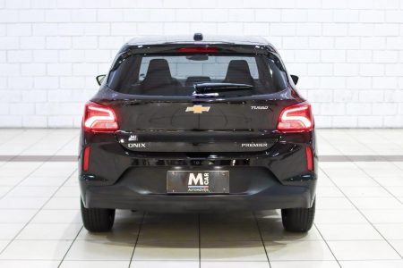 Foto do carro