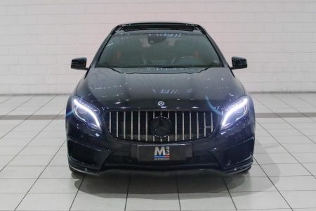 Foto do carro