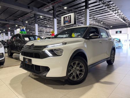 Foto do carro