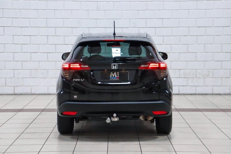 Foto do carro