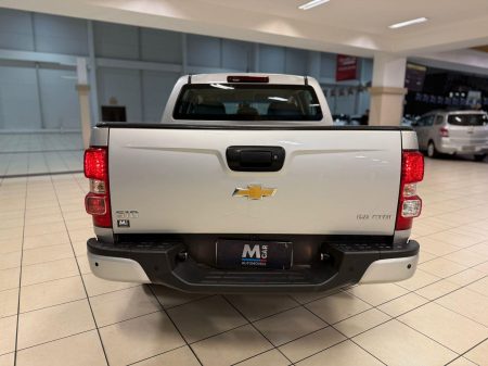 Foto do carro