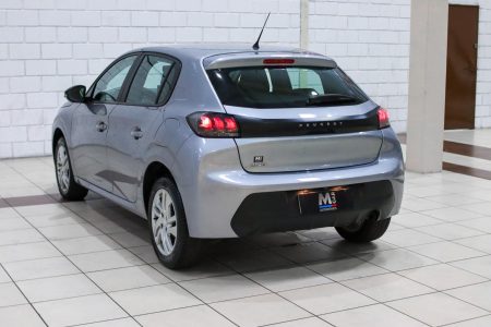 Foto do carro