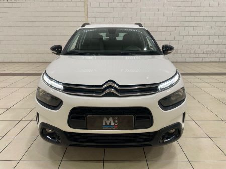 Foto do carro
