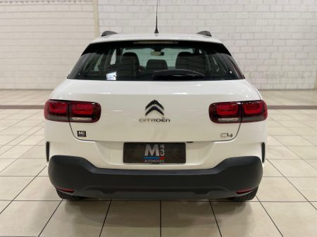 Foto do carro