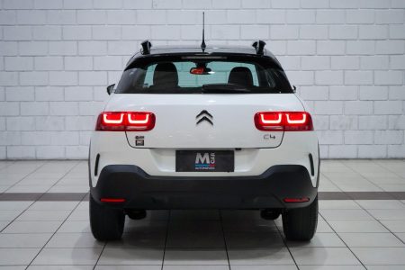 Foto do carro