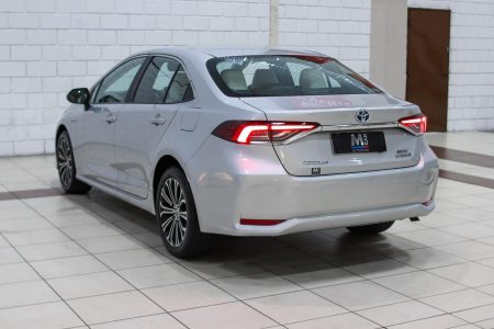 Foto do carro