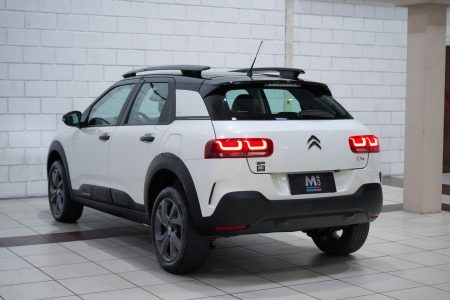 Foto do carro