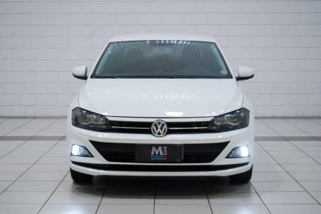 Foto do carro