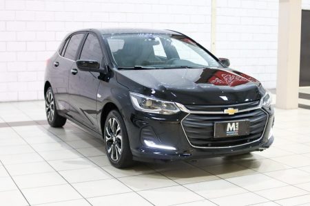 Foto do carro
