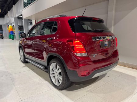 Foto do carro