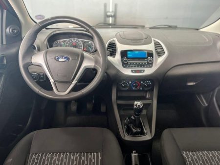 Foto do carro