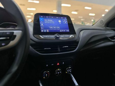 Foto do carro