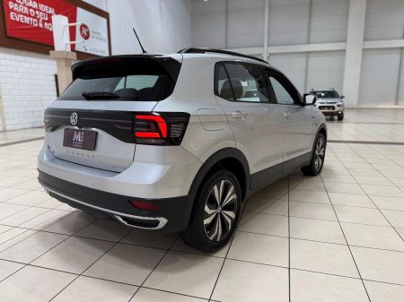 Foto do carro