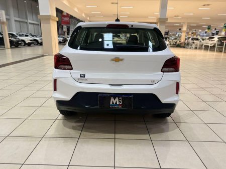 Foto do carro