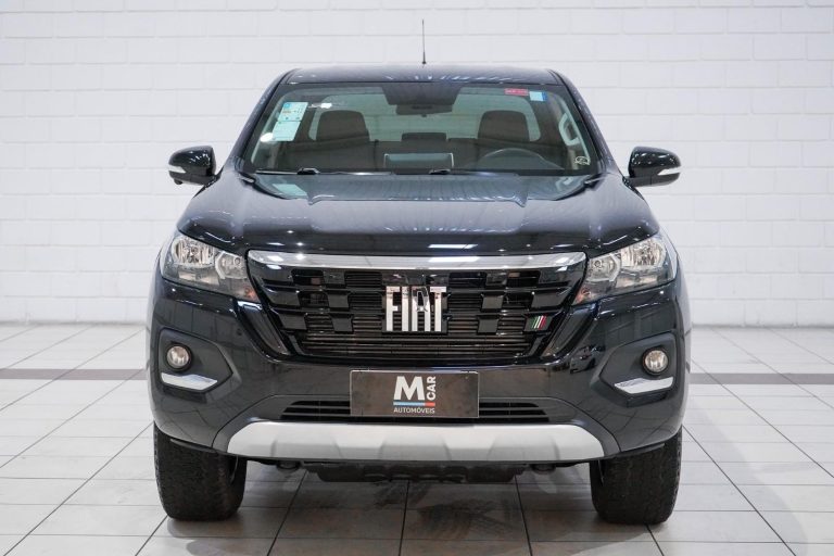 Foto do carro