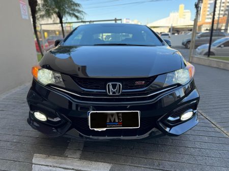 Foto do carro
