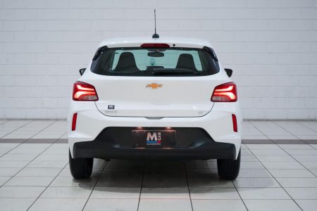 Foto do carro