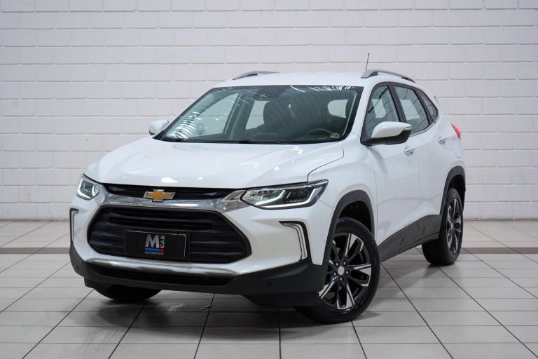 Foto do carro