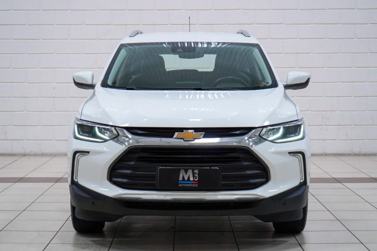 Foto do carro