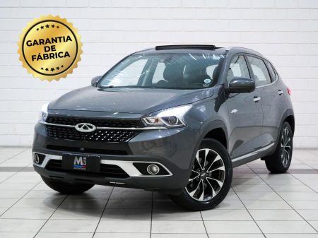 Foto do carro