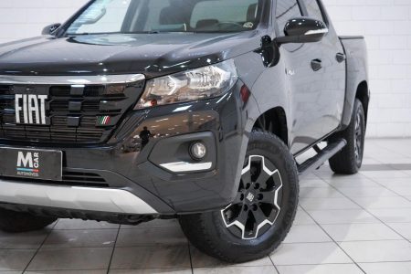 Foto do carro