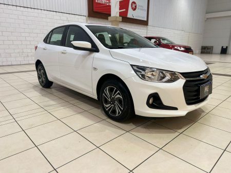 Foto do carro
