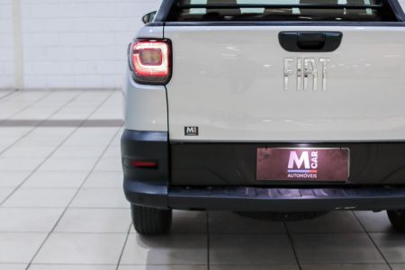 Foto do carro