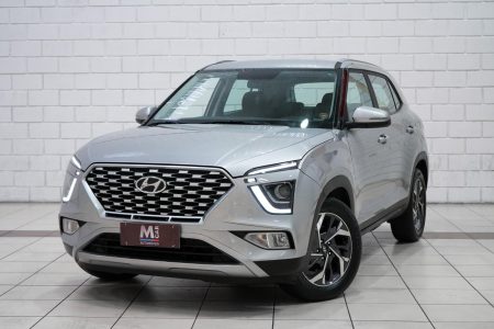 Foto do carro
