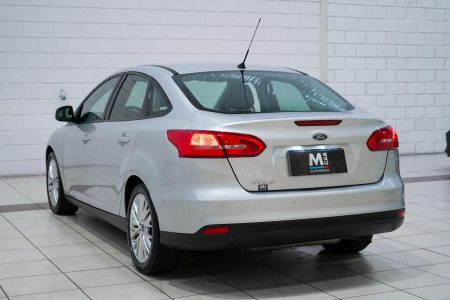 Foto do carro