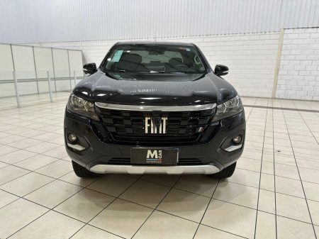 Foto do carro