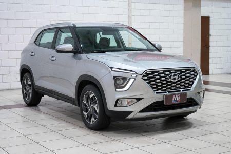 Foto do carro