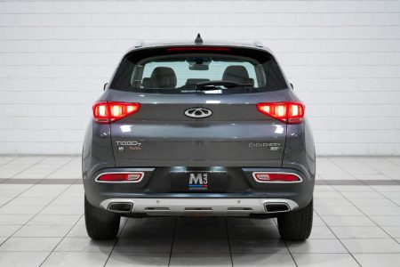 Foto do carro