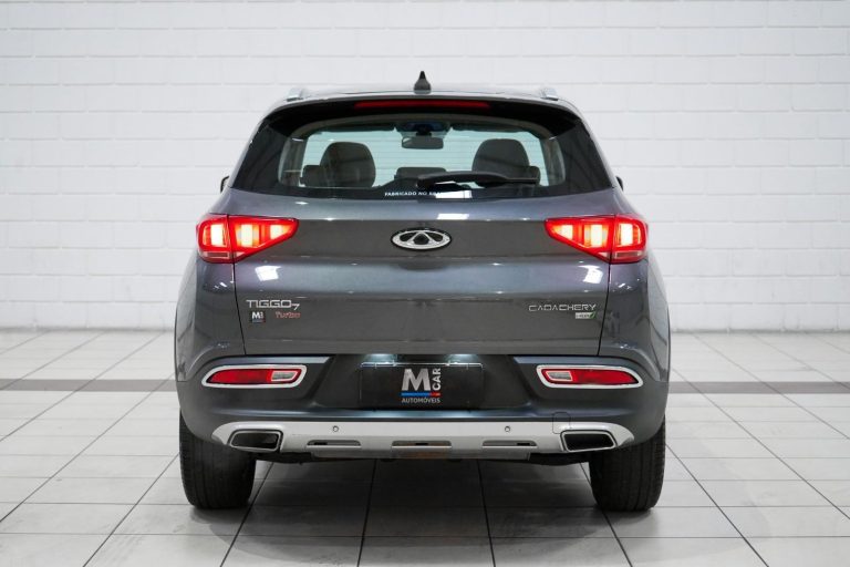 Foto do carro