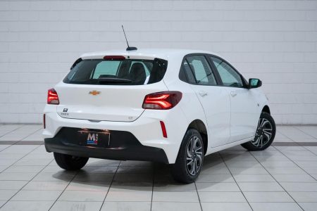 Foto do carro