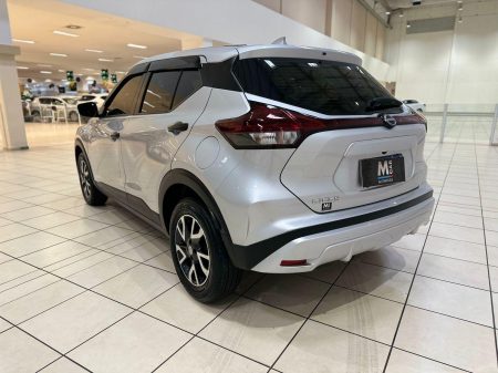Foto do carro