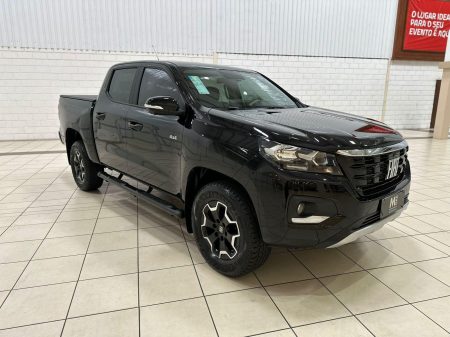 Foto do carro