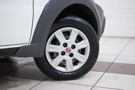 Foto do carro