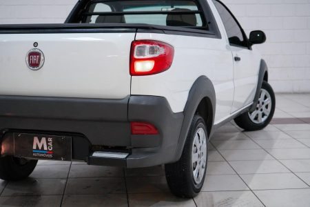 Foto do carro