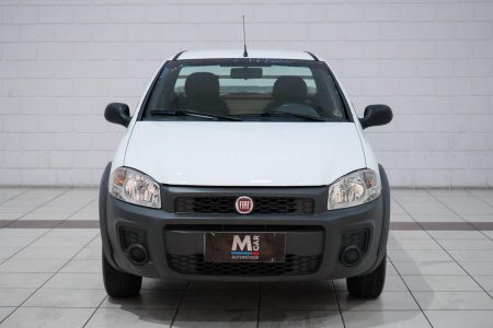 Foto do carro