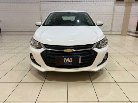 Foto do carro