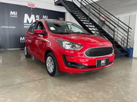 Foto do carro