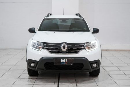 Foto do carro