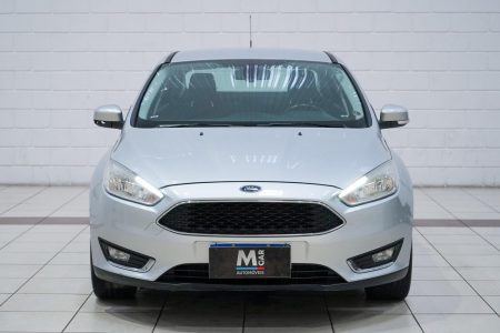 Foto do carro