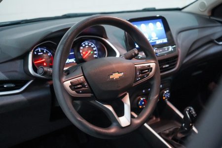Foto do carro