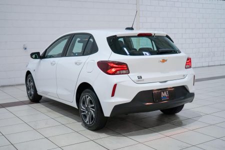 Foto do carro