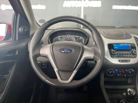 Foto do carro