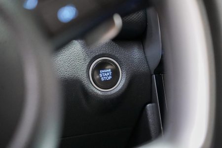 Foto do carro