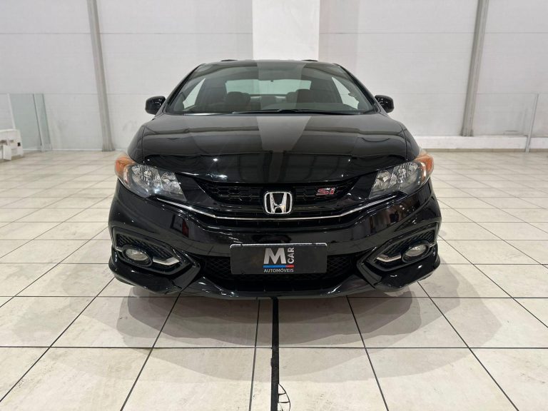 Foto do carro